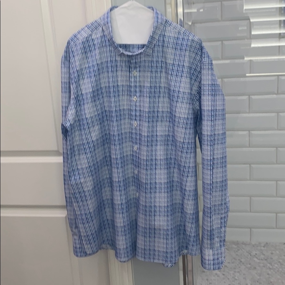 Brand new dress shirt